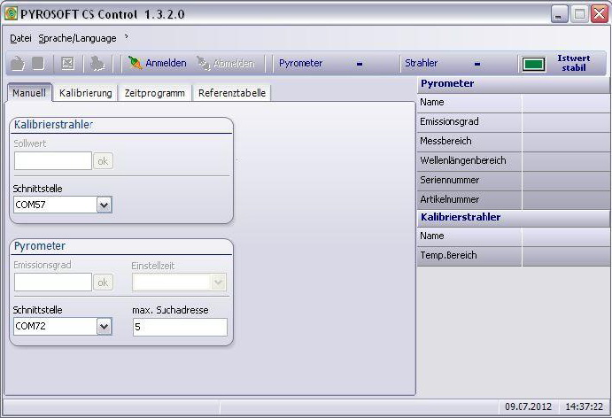 DIASwtO(sh)ú͘(bio)ܛ  PYROSOFT CS Control